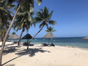 Zanzibar-beaches