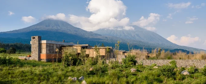 Singita Kwitoda - Exterior